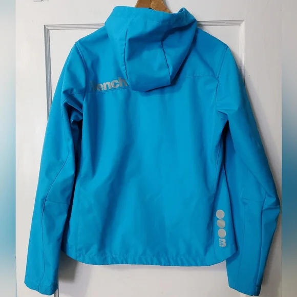 Bench Winter Jacket 💙🦋 - Picture 2 of 4